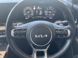 2022 Kia
Sportage GT-Line