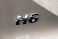 2025 GWM Haval H6 Lux