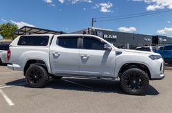 2021 LDV T60 Max LUXE