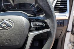 2021 LDV T60 Max LUXE