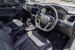 2021 LDV T60 Max LUXE