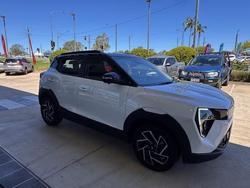 2025 Mahindra XUV3XO AX7L