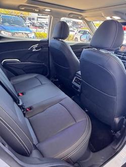 2025 Mahindra XUV3XO AX7L