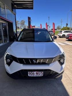 2025 Mahindra XUV3XO AX7L