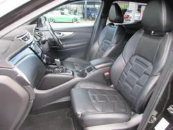 2019 Nissan
QASHQAI Ti