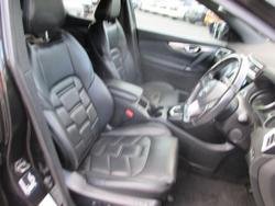 2019 Nissan
QASHQAI Ti