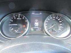 2019 Nissan
QASHQAI Ti