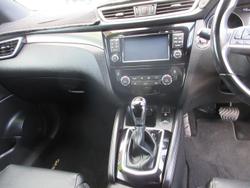 2019 Nissan
QASHQAI Ti