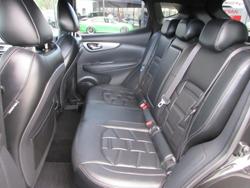 2019 Nissan
QASHQAI Ti