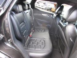 2019 Nissan
QASHQAI Ti