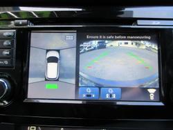 2019 Nissan
QASHQAI Ti