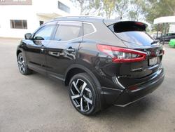 2019 Nissan
QASHQAI Ti