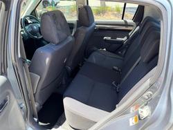 2008 SUZUKI SWIFT S