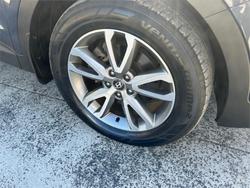 2012 HYUNDAI
SANTA FE ELITE CRDi (4x4)