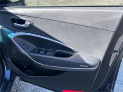 2012 HYUNDAI
SANTA FE ELITE CRDi (4x4)