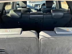 2012 HYUNDAI
SANTA FE ELITE CRDi (4x4)