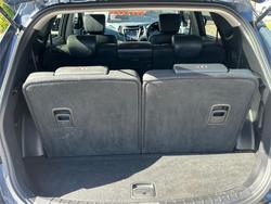 2012 HYUNDAI
SANTA FE ELITE CRDi (4x4)