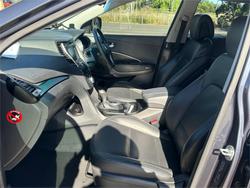 2012 HYUNDAI
SANTA FE ELITE CRDi (4x4)