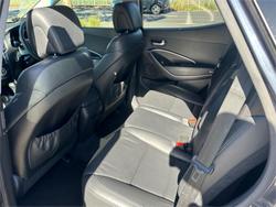 2012 HYUNDAI
SANTA FE ELITE CRDi (4x4)