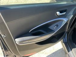 2012 HYUNDAI
SANTA FE ELITE CRDi (4x4)