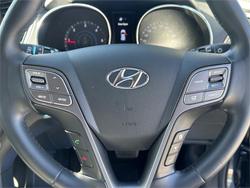 2012 HYUNDAI
SANTA FE ELITE CRDi (4x4)