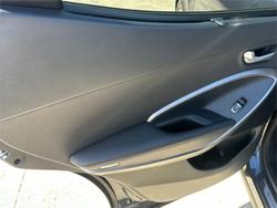 2012 HYUNDAI
SANTA FE ELITE CRDi (4x4)