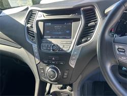 2012 HYUNDAI
SANTA FE ELITE CRDi (4x4)