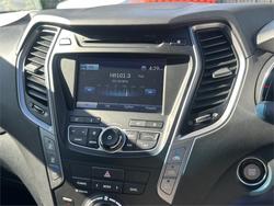 2012 HYUNDAI
SANTA FE ELITE CRDi (4x4)