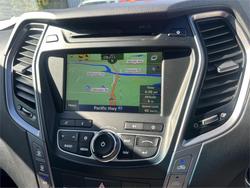 2012 HYUNDAI
SANTA FE ELITE CRDi (4x4)