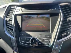 2012 HYUNDAI
SANTA FE ELITE CRDi (4x4)