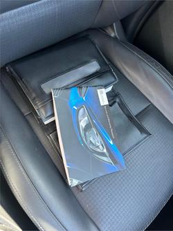 2012 HYUNDAI
SANTA FE ELITE CRDi (4x4)