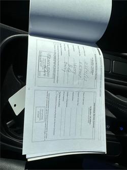 2012 HYUNDAI
SANTA FE ELITE CRDi (4x4)