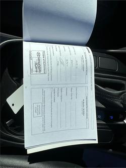 2012 HYUNDAI
SANTA FE ELITE CRDi (4x4)