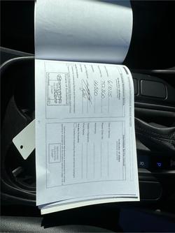 2012 HYUNDAI
SANTA FE ELITE CRDi (4x4)