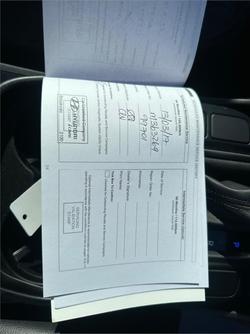 2012 HYUNDAI
SANTA FE ELITE CRDi (4x4)