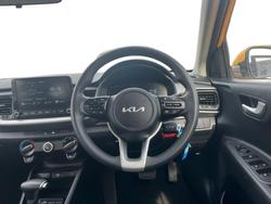 2024 Kia Stonic