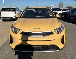 2024 Kia Stonic