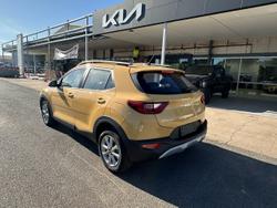 2024 Kia Stonic