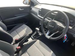 2024 Kia Stonic