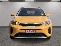 2024 Kia Stonic