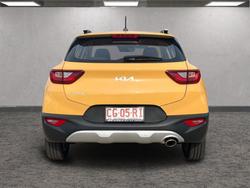 2024 Kia Stonic