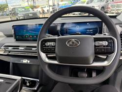 2025 LDV Terron 9 Origin