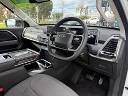 2025 LDV Terron 9 Origin