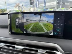 2025 LDV Terron 9 Origin