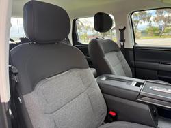 2025 LDV Terron 9 Origin