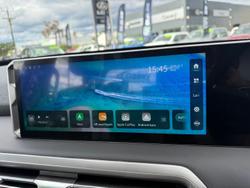 2025 LDV Terron 9 Origin