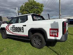 2025 LDV Terron 9 Origin