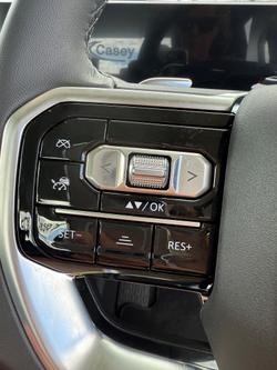 2025 LDV Terron 9 Origin