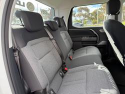 2025 LDV Terron 9 Origin