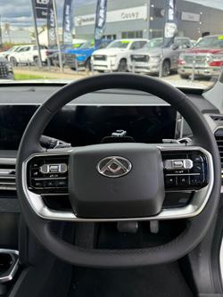 2025 LDV Terron 9 Origin